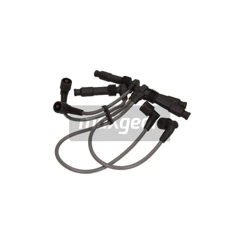Kit de câbles d'allumage MAXGEAR 53-0039