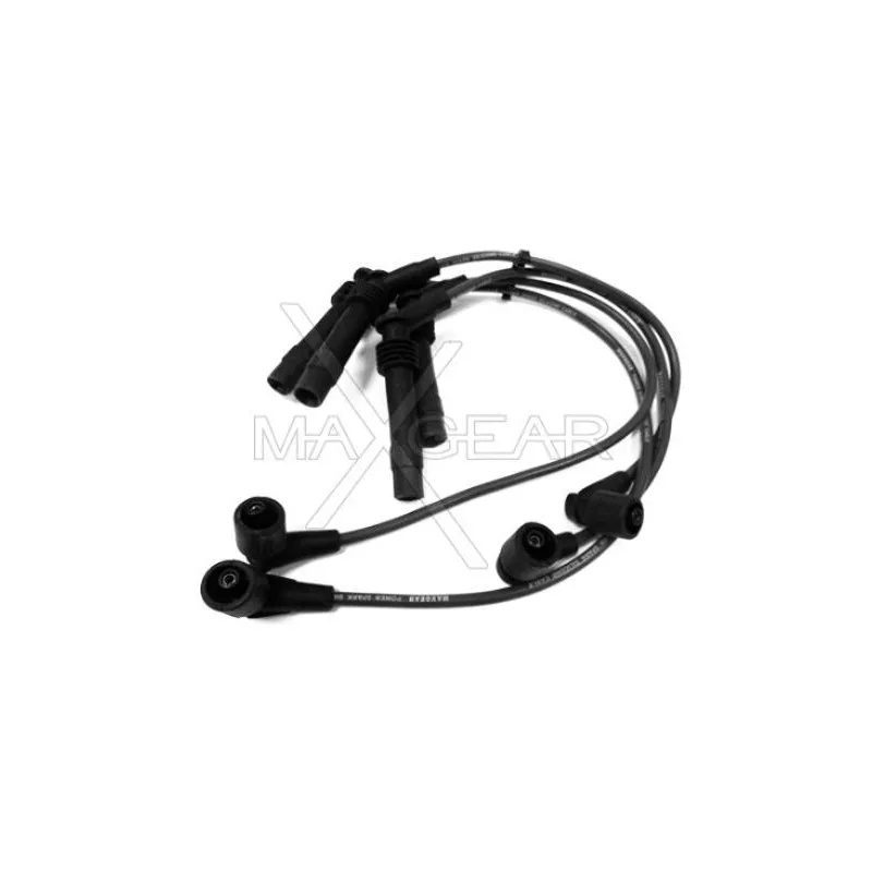 Kit de câbles d'allumage MAXGEAR 53-0042