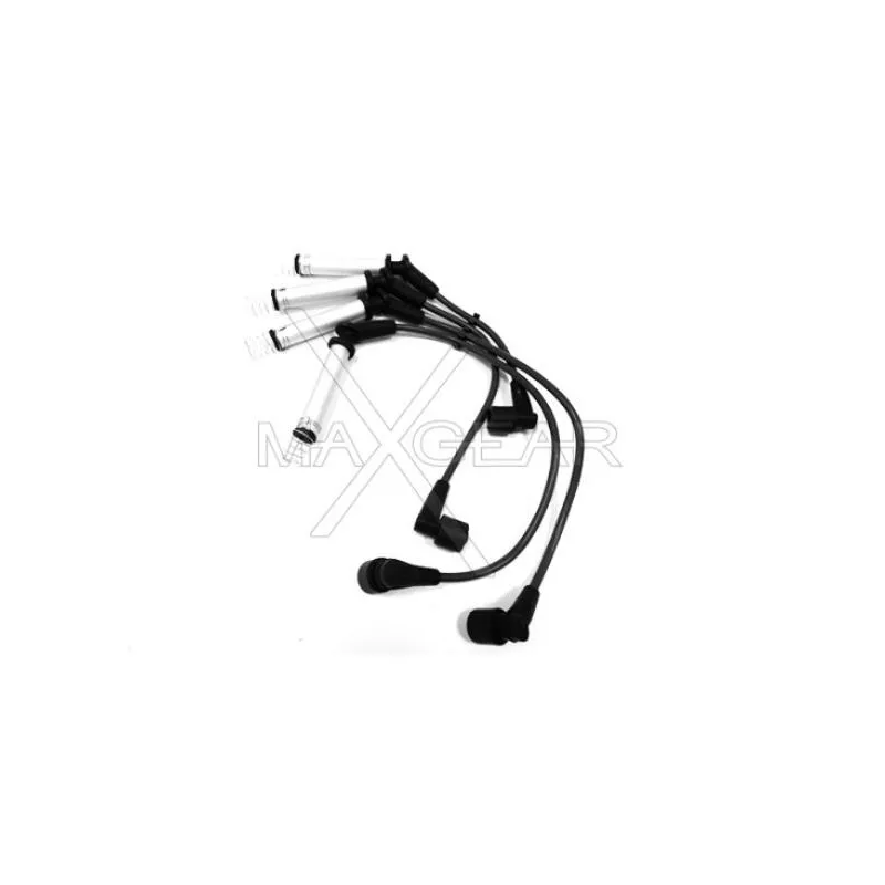 Kit de câbles d'allumage MAXGEAR 53-0043