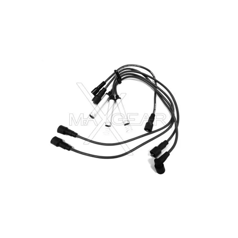 Kit de câbles d'allumage MAXGEAR 53-0046