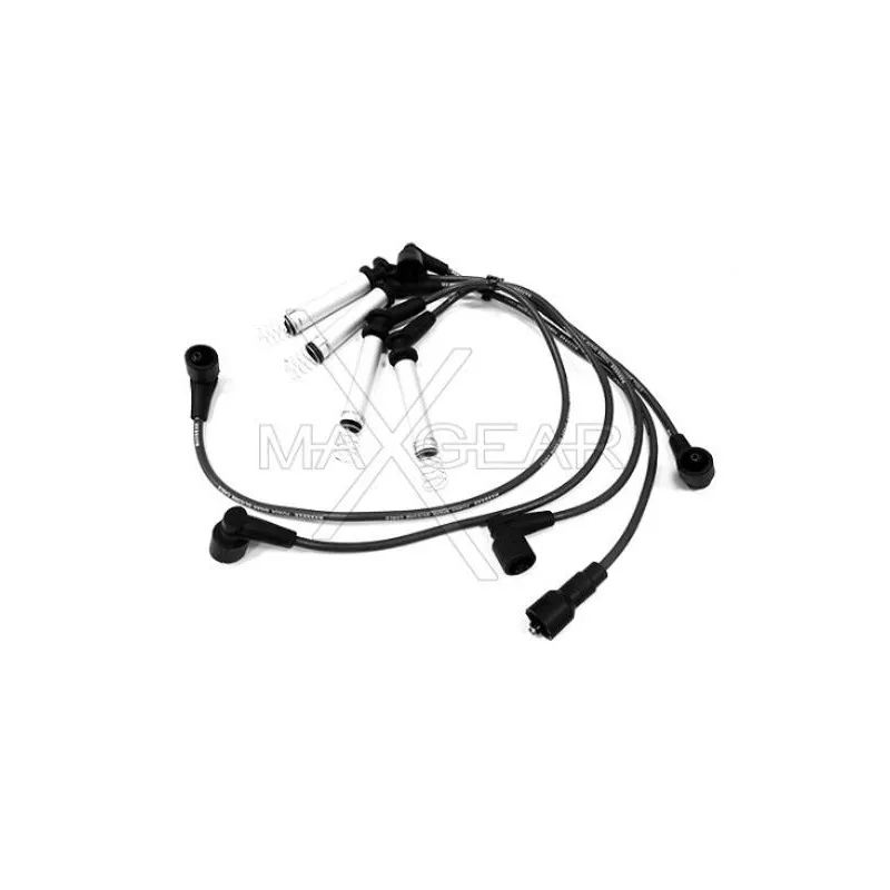 Kit de câbles d'allumage MAXGEAR 53-0048
