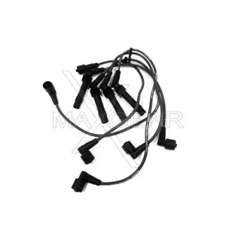 Kit de câbles d'allumage MAXGEAR 53-0050