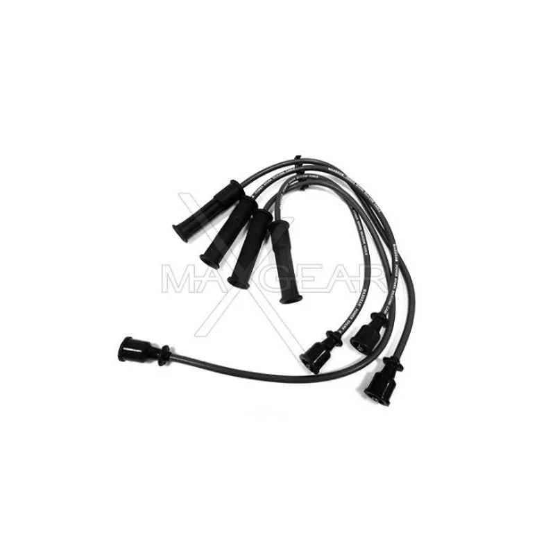 Kit de câbles d'allumage MAXGEAR 53-0053