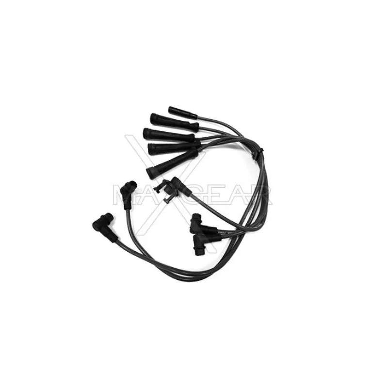 Kit de câbles d'allumage MAXGEAR 53-0054