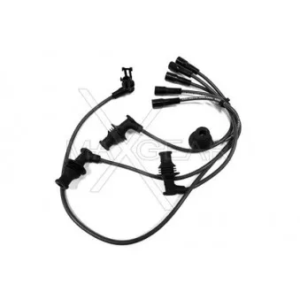 Kit de câbles d'allumage MAXGEAR 53-0059