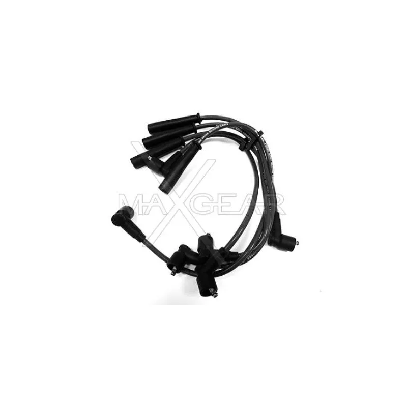 Kit de câbles d'allumage MAXGEAR 53-0060
