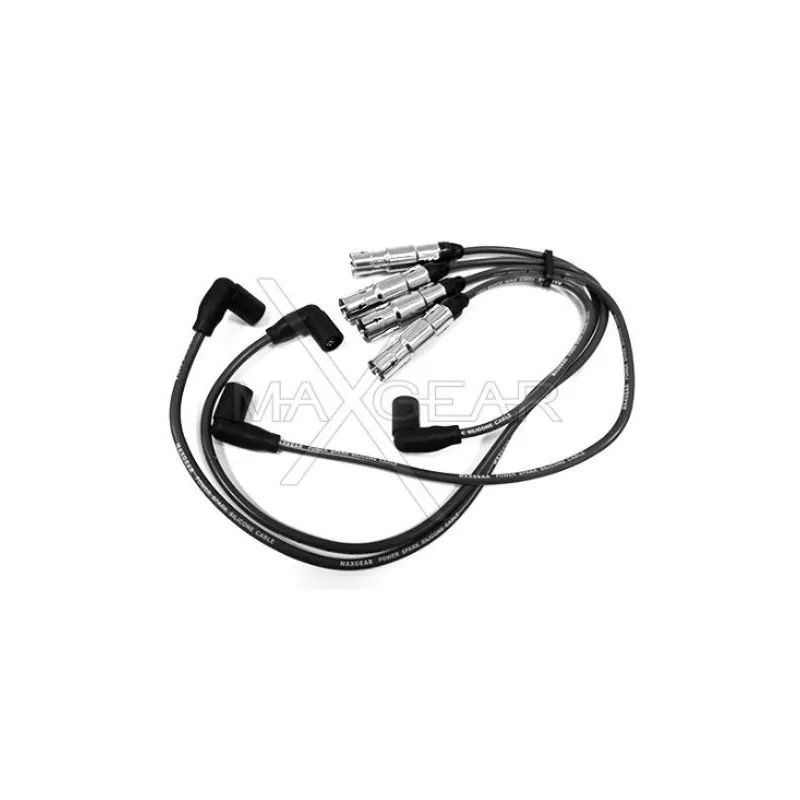 Kit de câbles d'allumage MAXGEAR 53-0061