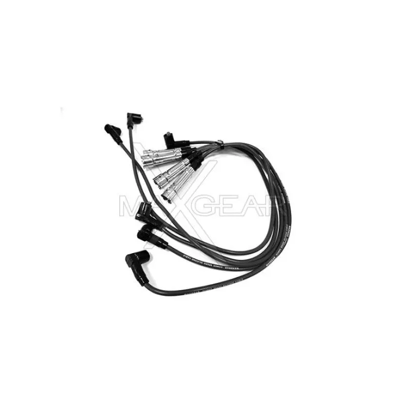Kit de câbles d'allumage MAXGEAR 53-0062