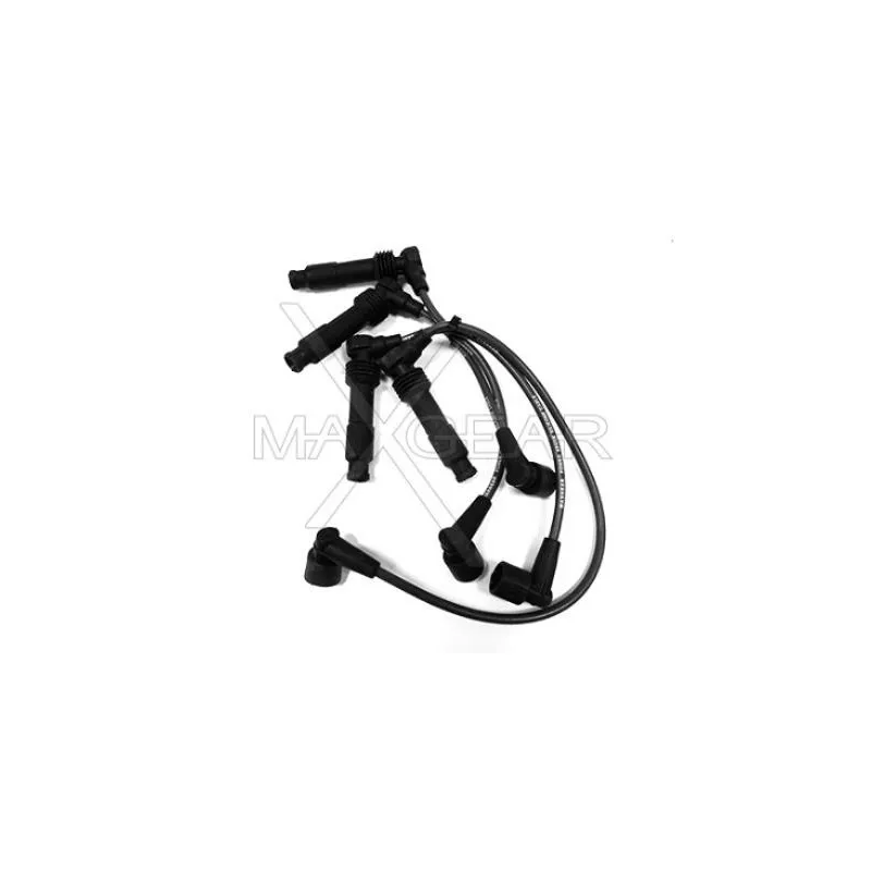 Kit de câbles d'allumage MAXGEAR 53-0066