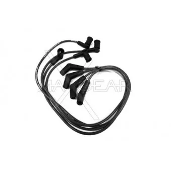 Kit de câbles d'allumage MAXGEAR 53-0068
