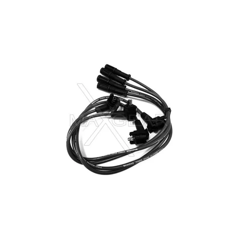 Kit de câbles d'allumage MAXGEAR 53-0069
