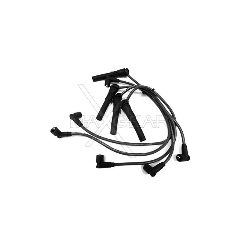 Kit de câbles d'allumage MAXGEAR 53-0070