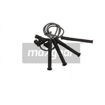 Kit de câbles d'allumage MAXGEAR 53-0073