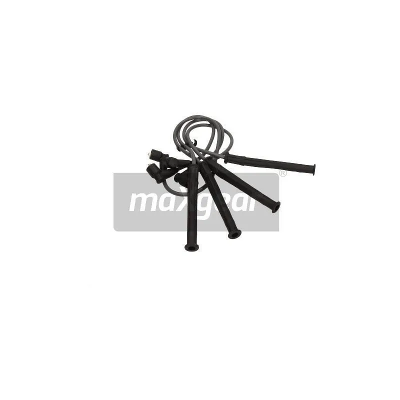 Kit de câbles d'allumage MAXGEAR 53-0073