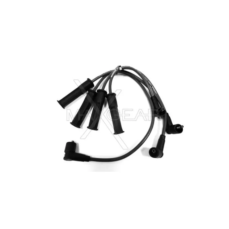Kit de câbles d'allumage MAXGEAR 53-0074