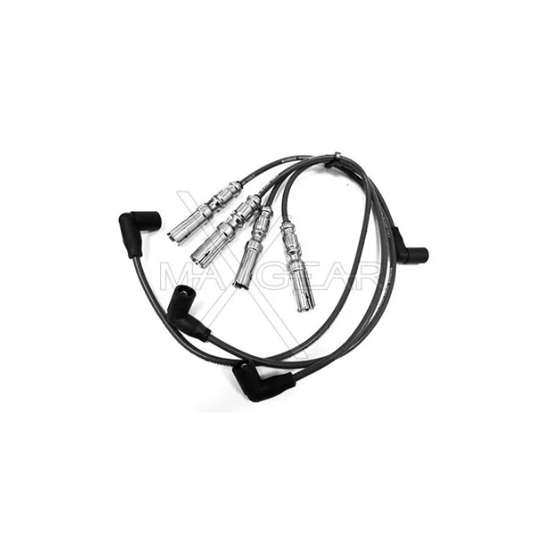 Kit de câbles d'allumage MAXGEAR 53-0082