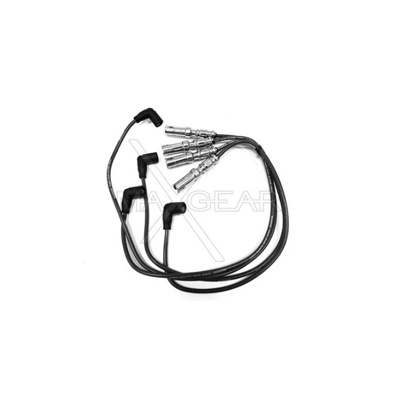 Kit de câbles d'allumage MAXGEAR 53-0083