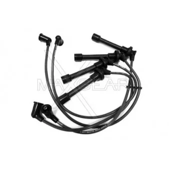 Kit de câbles d'allumage MAXGEAR 53-0085