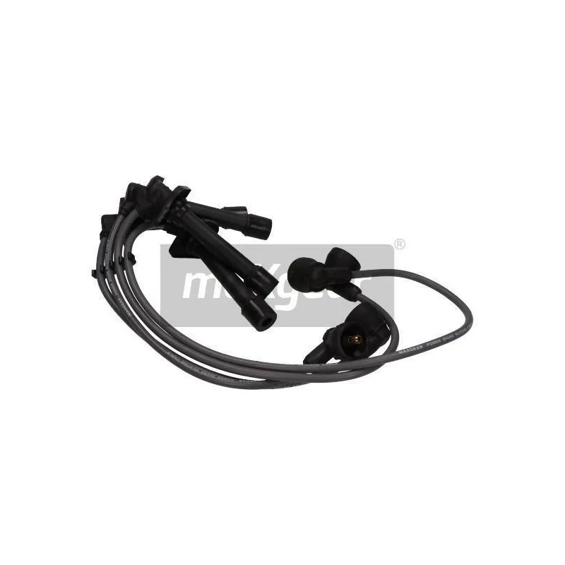 Kit de câbles d'allumage MAXGEAR 53-0087