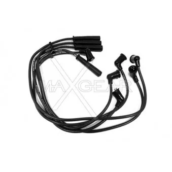 Kit de câbles d'allumage MAXGEAR 53-0088