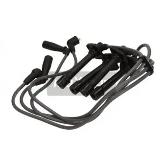 Kit de câbles d'allumage MAXGEAR 53-0089