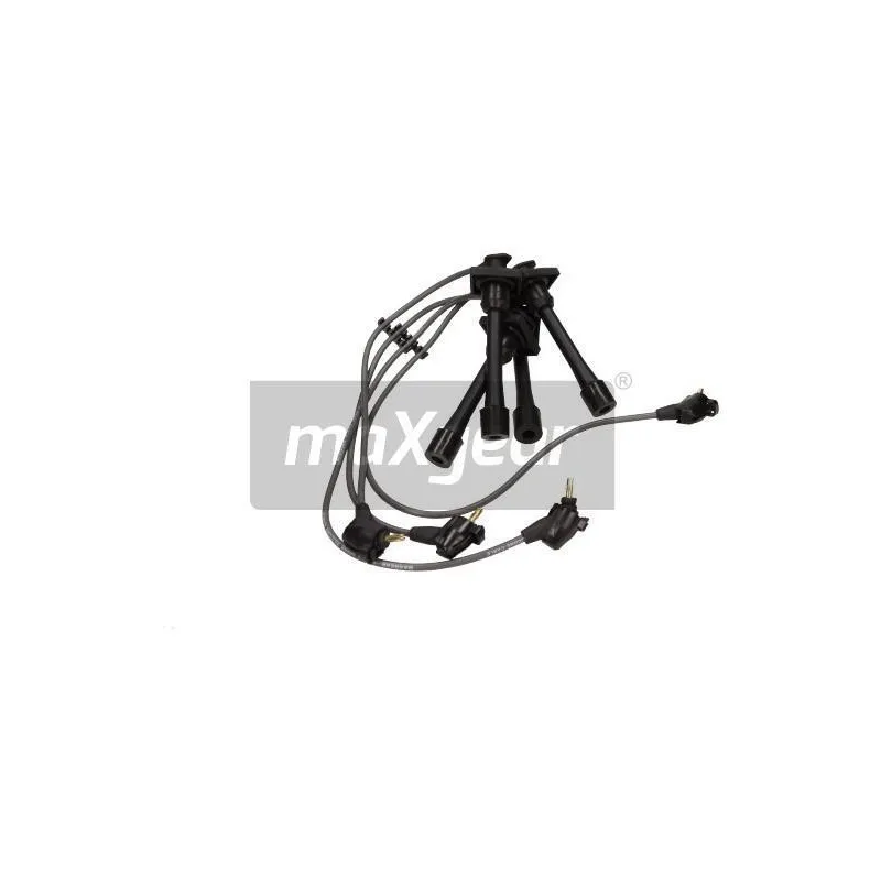 Kit de câbles d'allumage MAXGEAR 53-0090