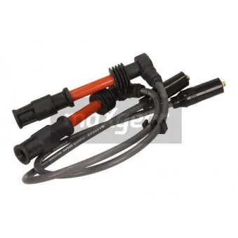 Kit de câbles d'allumage MAXGEAR 53-0091