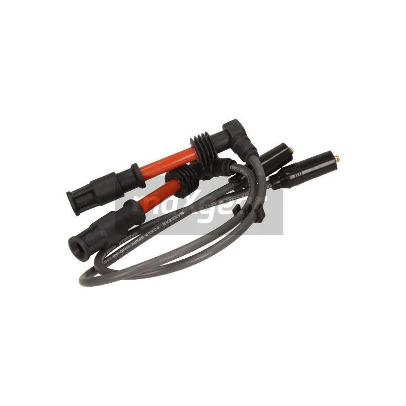 Kit de câbles d'allumage MAXGEAR 53-0091