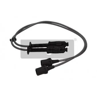 Kit de câbles d'allumage MAXGEAR 53-0092