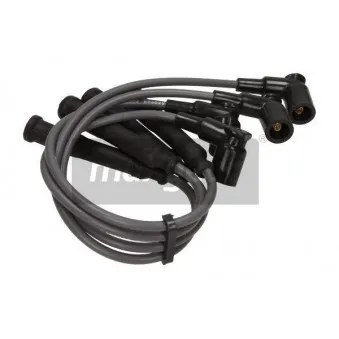 Kit de câbles d'allumage MAXGEAR 53-0095