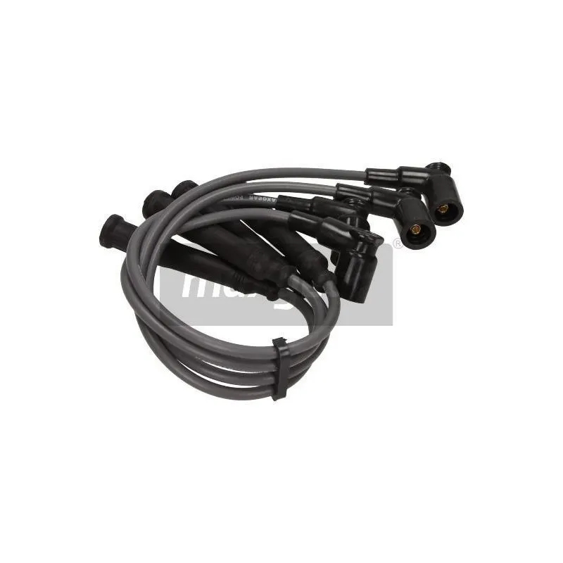Kit de câbles d'allumage MAXGEAR 53-0095