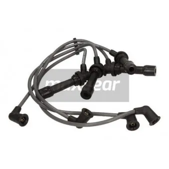 Kit de câbles d'allumage MAXGEAR 53-0098