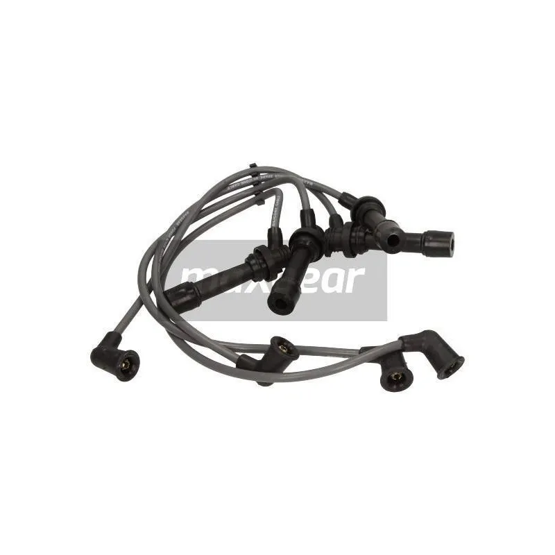 Kit de câbles d'allumage MAXGEAR 53-0098