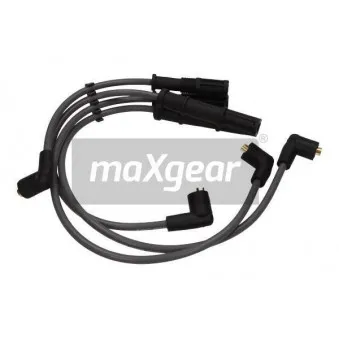 Kit de câbles d'allumage MAXGEAR 53-0099