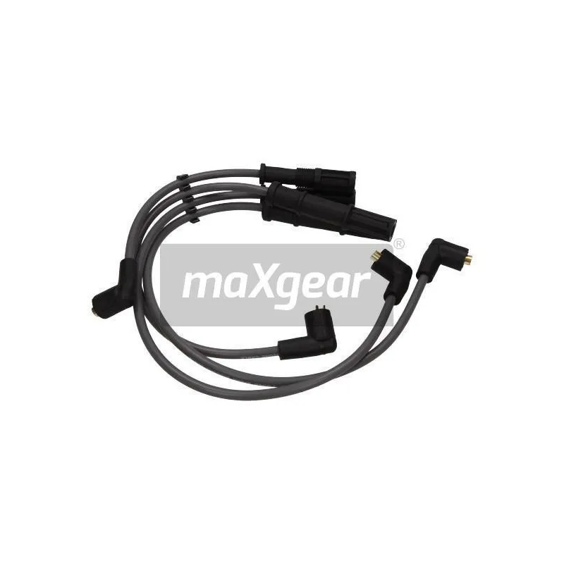 Kit de câbles d'allumage MAXGEAR 53-0099