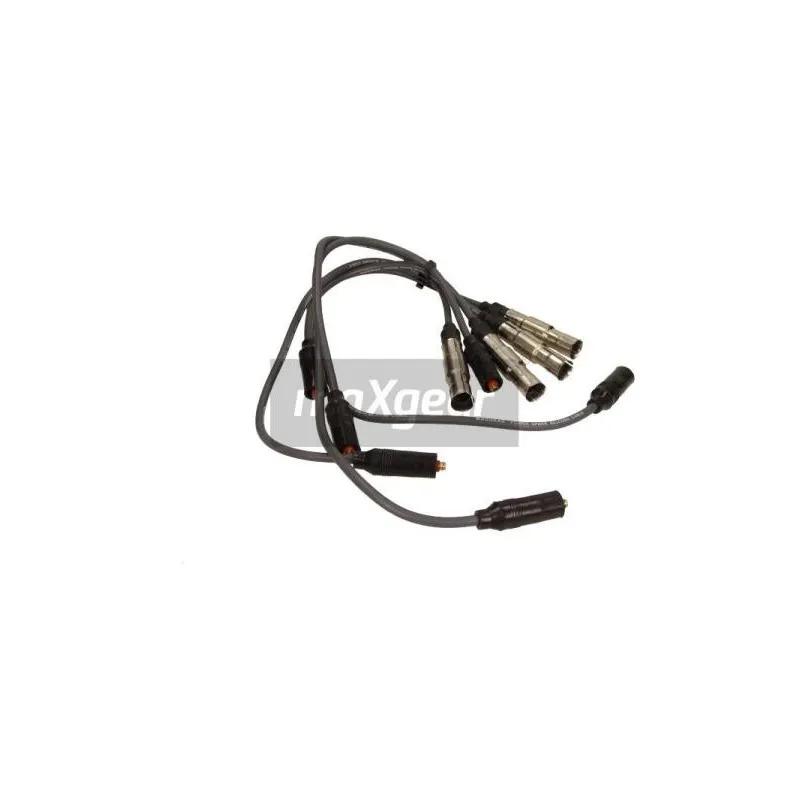 Kit de câbles d'allumage MAXGEAR 53-0100