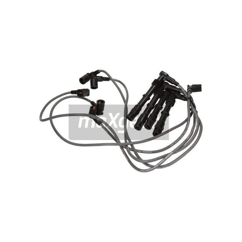 Kit de câbles d'allumage MAXGEAR 53-0101