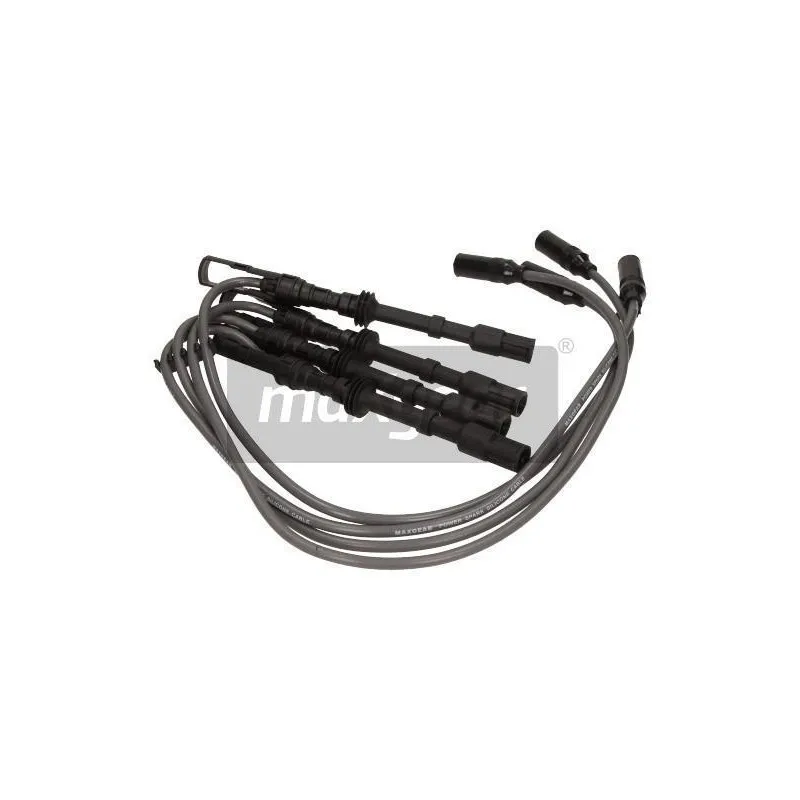 Kit de câbles d'allumage MAXGEAR 53-0102