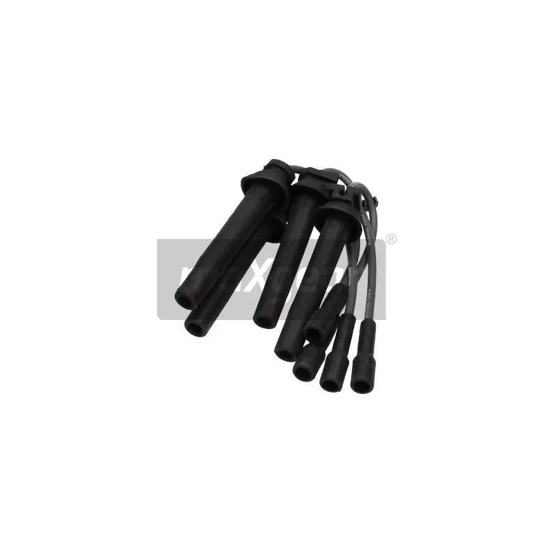 Kit de câbles d'allumage MAXGEAR 53-0107