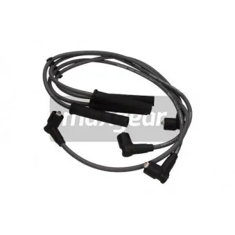 Kit de câbles d'allumage MAXGEAR 53-0108