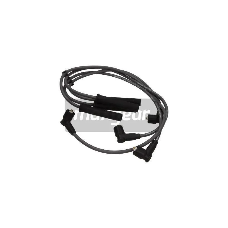 Kit de câbles d'allumage MAXGEAR 53-0108
