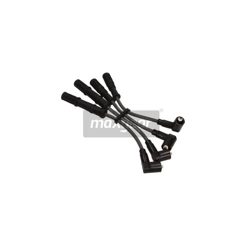 Kit de câbles d'allumage MAXGEAR 53-0109