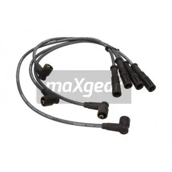 Kit de câbles d'allumage MAXGEAR 53-0110