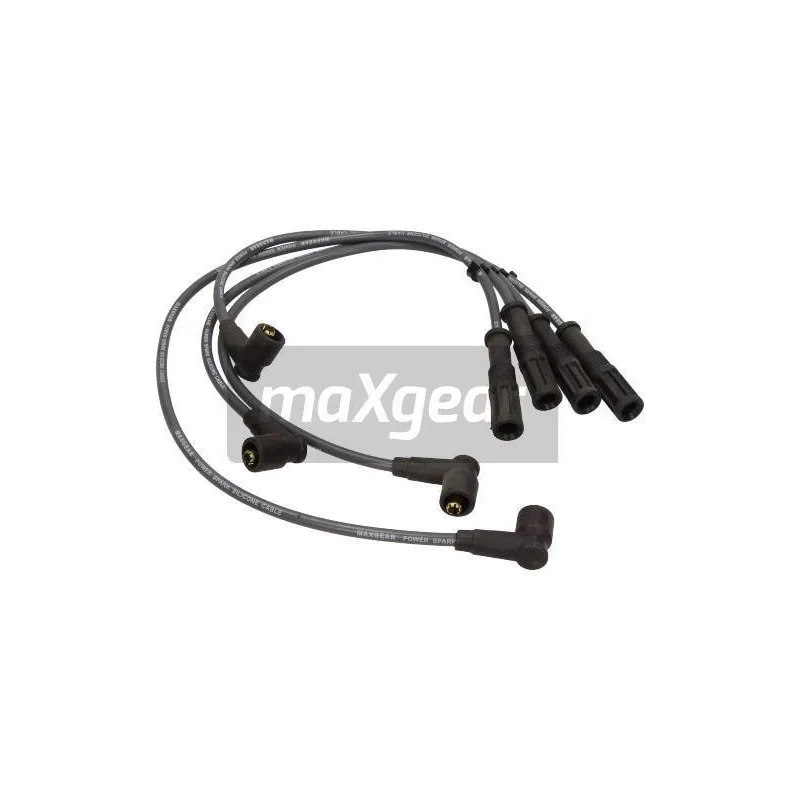 Kit de câbles d'allumage MAXGEAR 53-0110