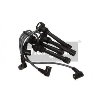 Kit de câbles d'allumage MAXGEAR 53-0111