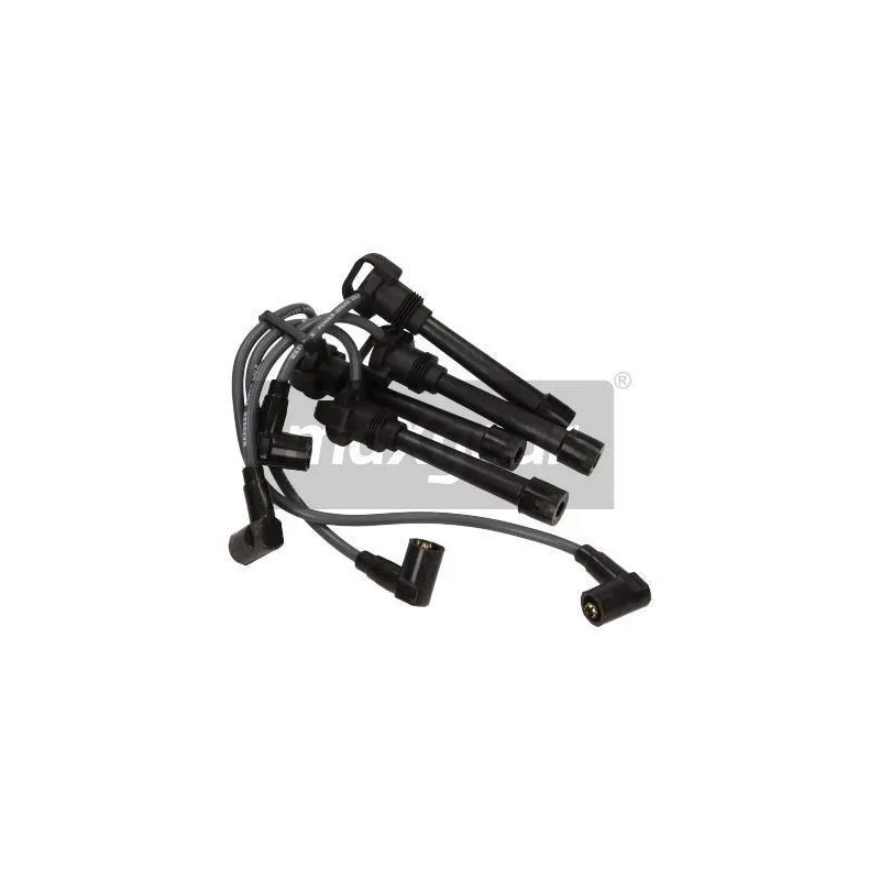 Kit de câbles d'allumage MAXGEAR 53-0111