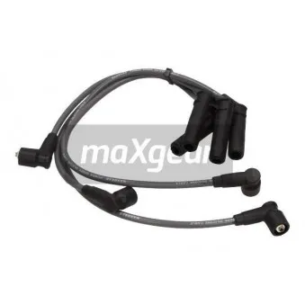 Kit de câbles d'allumage MAXGEAR 53-0112
