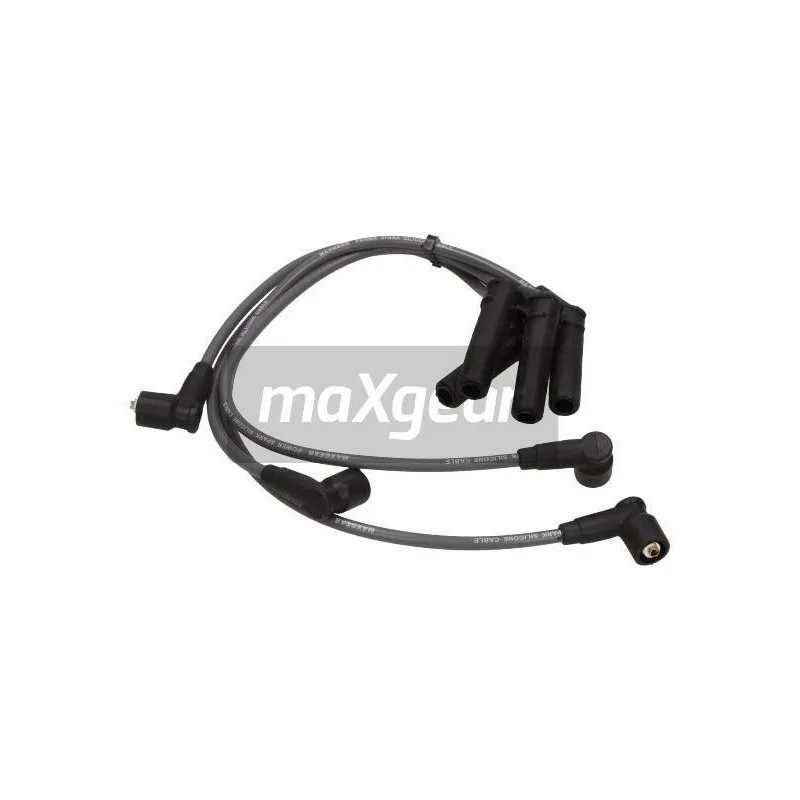 Kit de câbles d'allumage MAXGEAR 53-0112