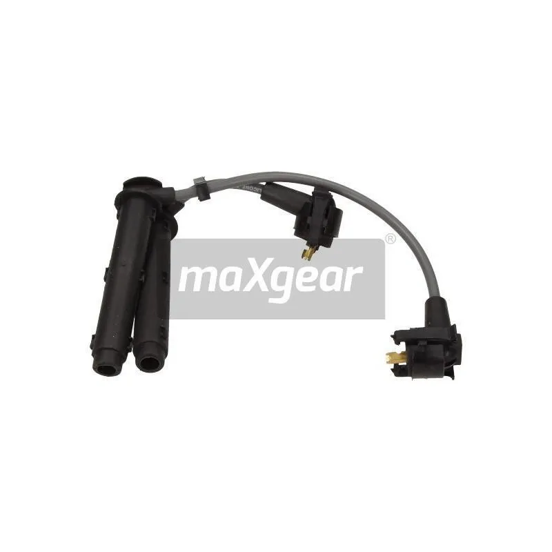 Kit de câbles d'allumage MAXGEAR 53-0113