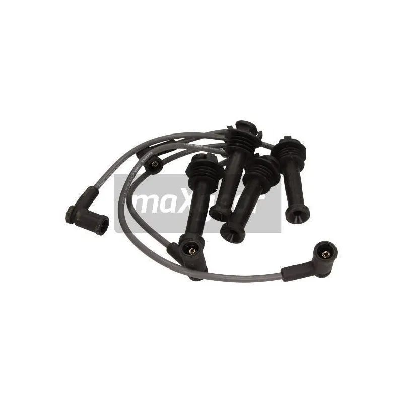 Kit de câbles d'allumage MAXGEAR 53-0114